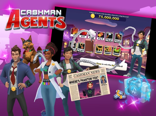Cashman Casino Complaints
