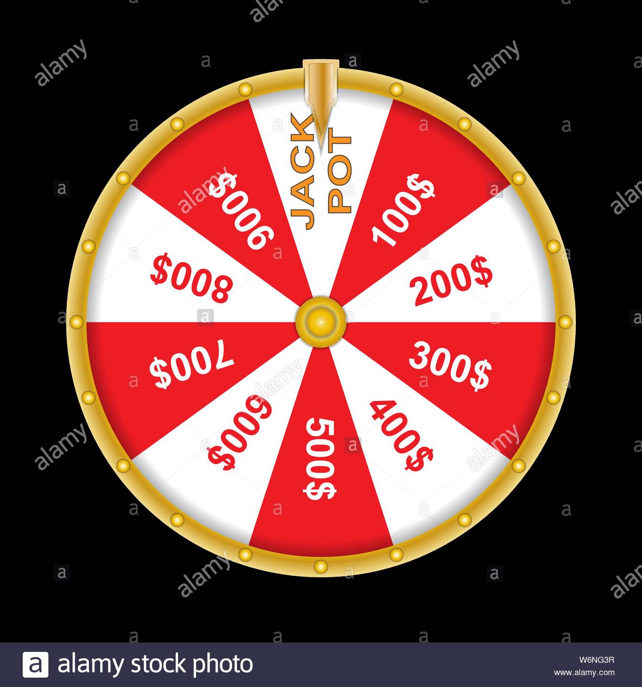 Wheel Of Fortune Jackpot