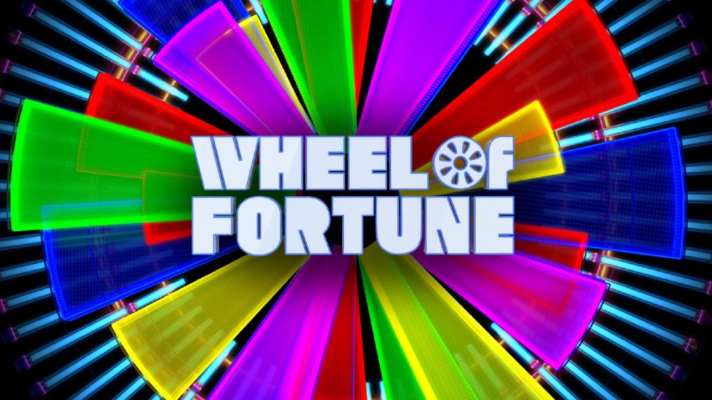 Wheel of fortune jackpot wedge debut $50000