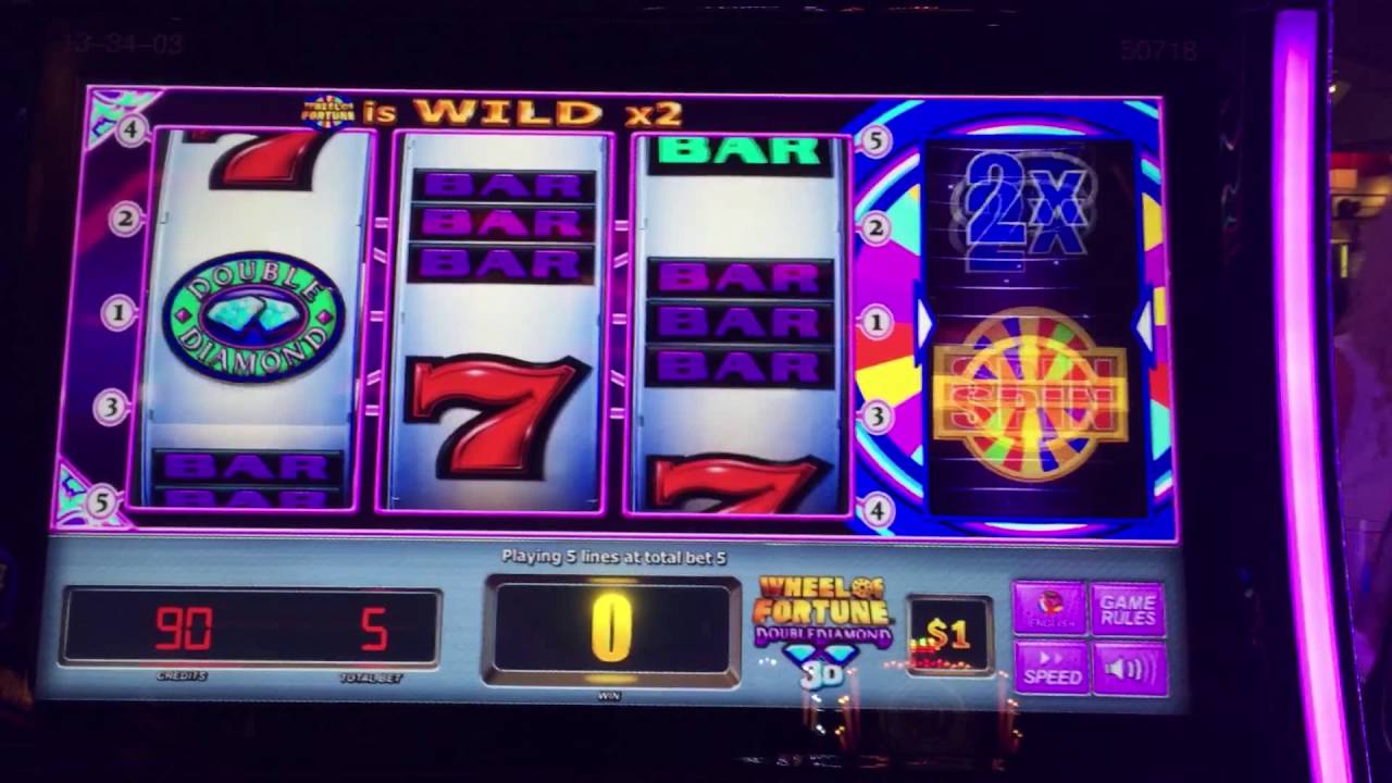 Play free cash wheel slot machine