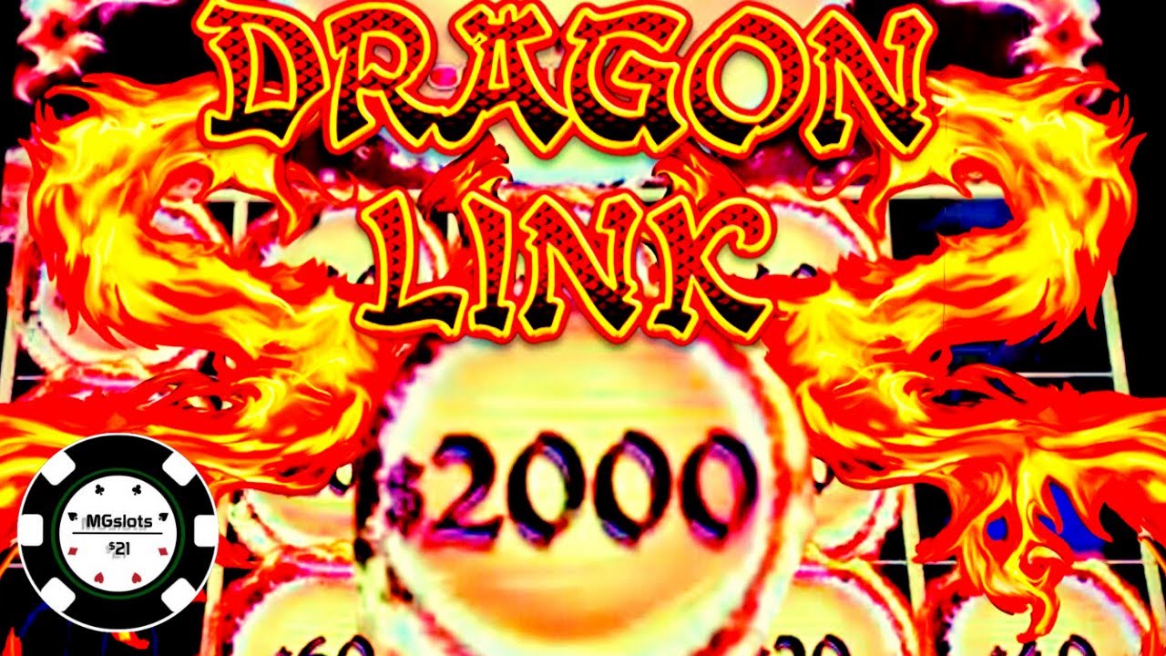 Play dragon link slots free